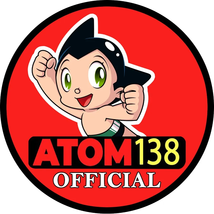 ATOM138 - Pertarungan Epik dalam Dunia MOBA